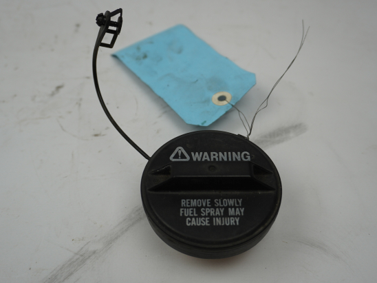 BOUCHON RESERVOIR A CARBURANT