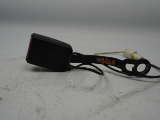 ANCRAGE CEINTURE AVG