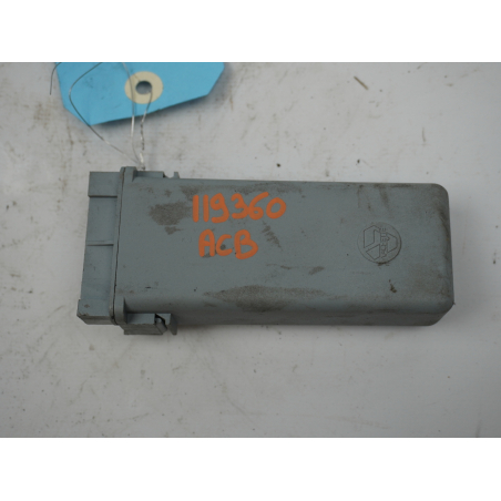 BOITIER VERROUILLAGE CENTRALISE PORTE