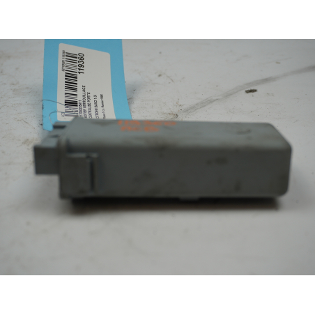 BOITIER VERROUILLAGE CENTRALISE PORTE