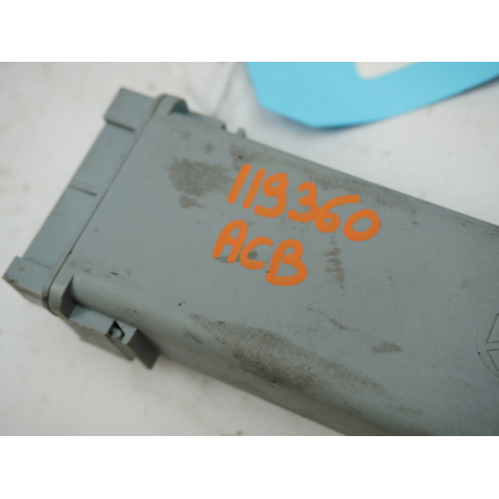 BOITIER VERROUILLAGE CENTRALISE PORTE