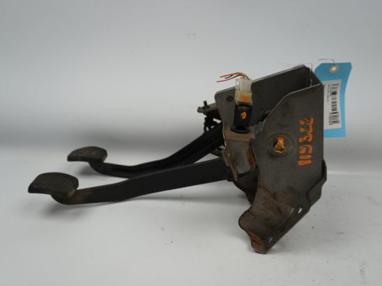 Pedalier complet occasion SUZUKI IGNIS I Phase 1 - 1.3 GL