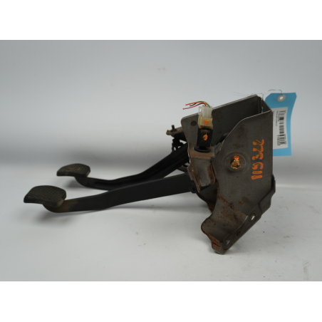 Pedalier complet occasion SUZUKI IGNIS I Phase 1 - 1.3 GL