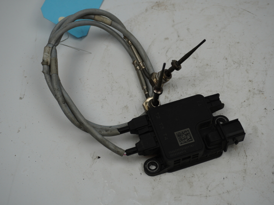 SONDE FAP TEMPERATURE ECHAPPEMENT