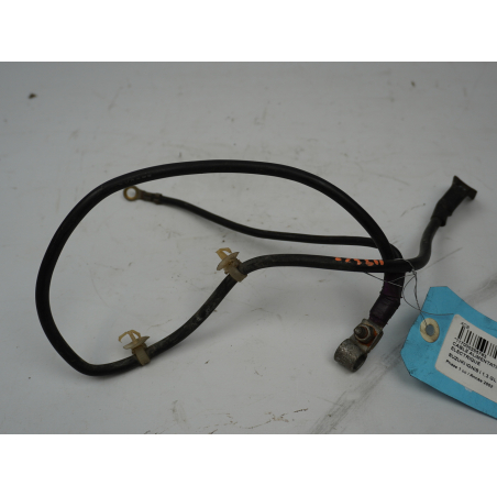 CABLE ALIMENTATION ELECTRIQUE