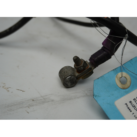 CABLE ALIMENTATION ELECTRIQUE