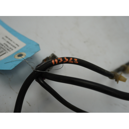 CABLE ALIMENTATION ELECTRIQUE