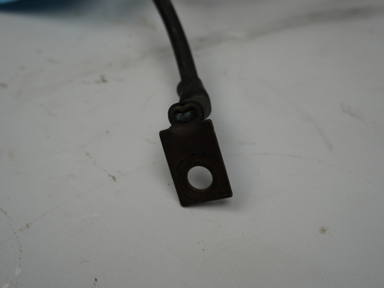 CABLE ALIMENTATION ELECTRIQUE