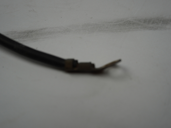 CABLE ALIMENTATION ELECTRIQUE