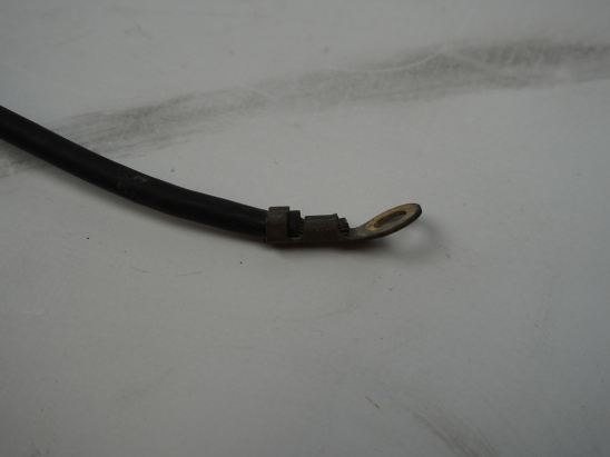 CABLE ALIMENTATION ELECTRIQUE