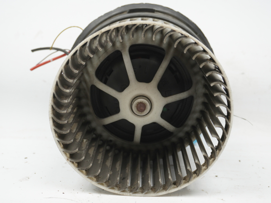 VENTILATEUR DE CHAUFFAGE