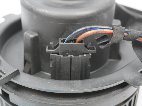 VENTILATEUR DE CHAUFFAGE