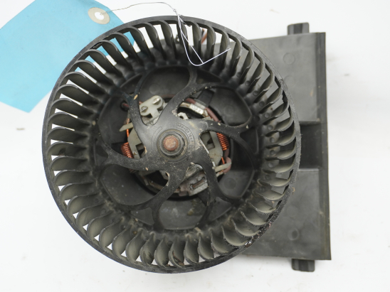VENTILATEUR DE CHAUFFAGE