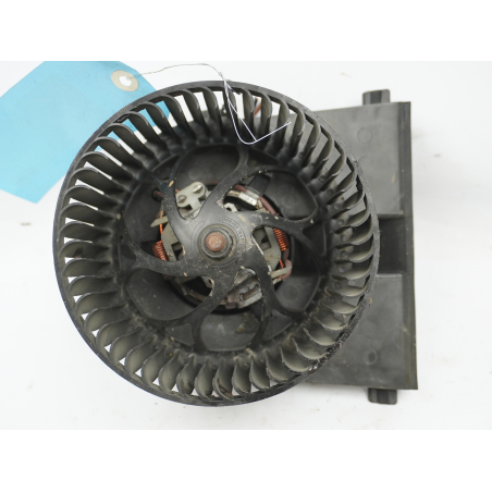 VENTILATEUR DE CHAUFFAGE