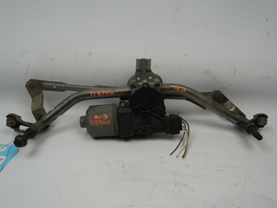 MECANISME ESSUIE-GLACE AV