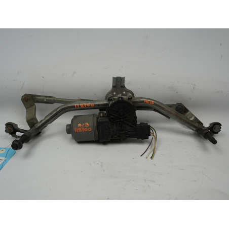 MECANISME ESSUIE-GLACE AV