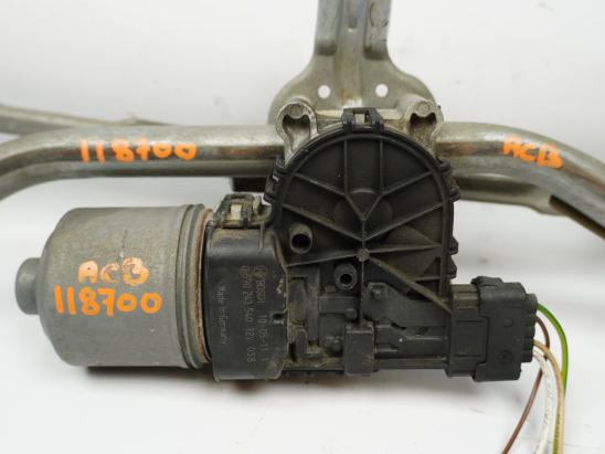 MECANISME ESSUIE-GLACE AV