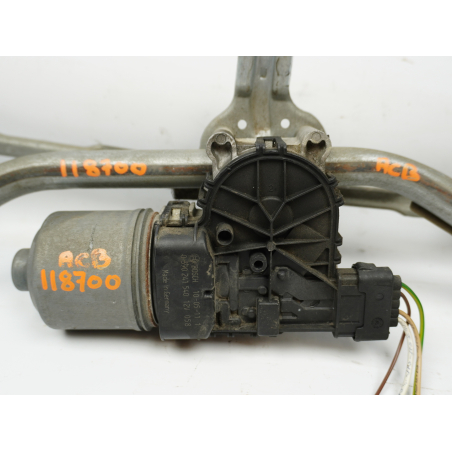 MECANISME ESSUIE-GLACE AV