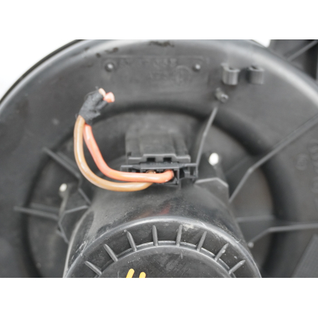 VENTILATEUR DE CHAUFFAGE