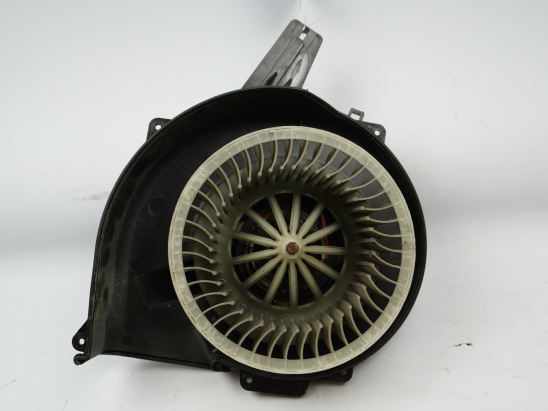 VENTILATEUR DE CHAUFFAGE