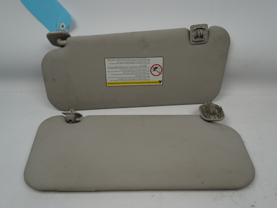 Pare-soleil occasion PEUGEOT 307 Phase 2 - 1.6 HDI 16v 90ch