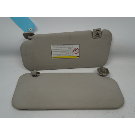 Pare-soleil occasion PEUGEOT 307 Phase 2 - 1.6 HDI 16v 90ch