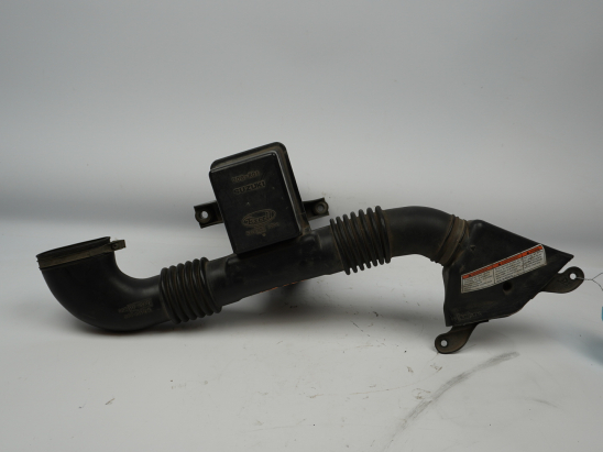 DURTITE DE TURBO / ECHANGEUR