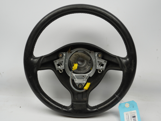 Volant de direction occasion VOLKSWAGEN GOLF IV Phase 1 - 1.6i 8v 100ch