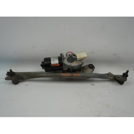 MECANISME ESSUIE-GLACE AV