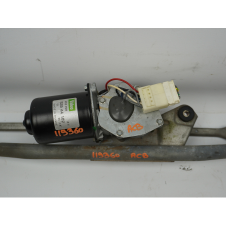 MECANISME ESSUIE-GLACE AV