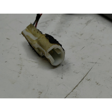 FEUX STOP SUPPLEMENTAIRE