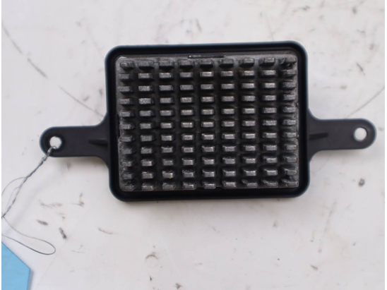 RESISTANCE DE CHAUFFAGE