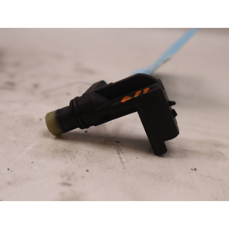 CAPTEUR ARBRE Ã€ CAMES