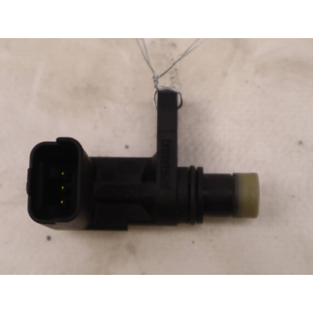 CAPTEUR ARBRE Ã€ CAMES