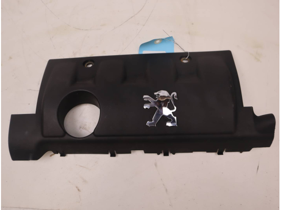 Cache moteur occasion PEUGEOT 207 Phase 1 SW - 1.6 VTI 120ch