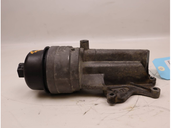 SUPPORT FILTRE A HUILE