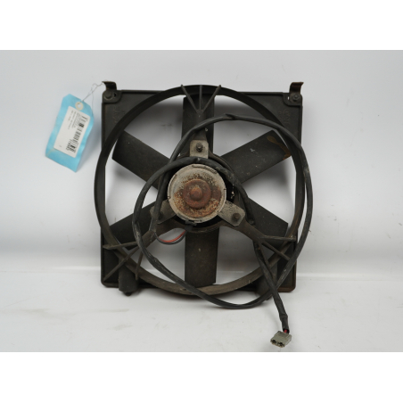 VENTILATEUR DE REFROIDISSEMENT
