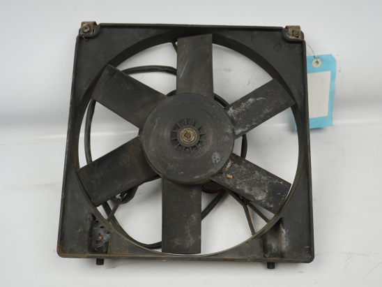 VENTILATEUR DE REFROIDISSEMENT
