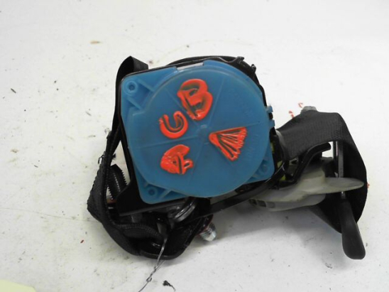 Ceinture arrière droite occasion KIA PICANTO II Phase 1 - 1.0 69ch