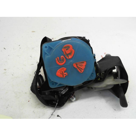 Ceinture arrière droite occasion KIA PICANTO II Phase 1 - 1.0 69ch
