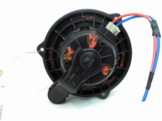 VENTILATEUR DE CHAUFFAGE