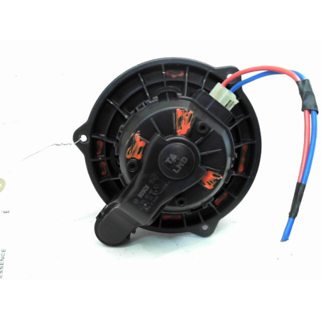 VENTILATEUR DE CHAUFFAGE