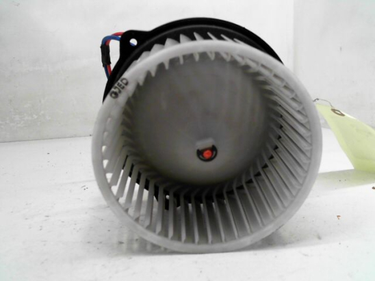 VENTILATEUR DE CHAUFFAGE