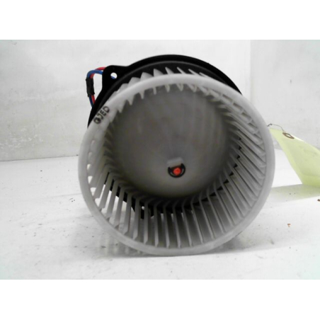 VENTILATEUR DE CHAUFFAGE