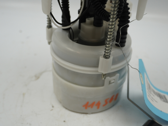 POMPE CARBURANT IMMERGEE