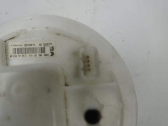 POMPE CARBURANT IMMERGEE