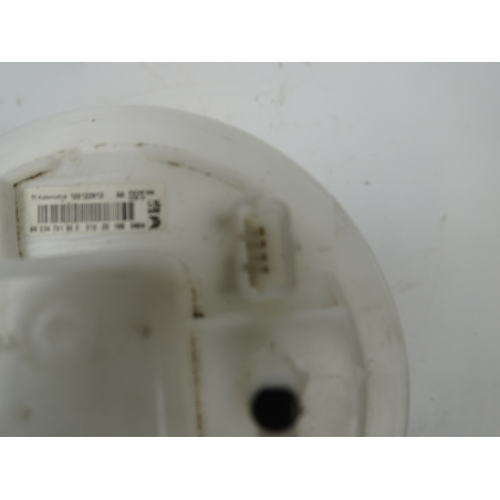 POMPE CARBURANT IMMERGEE