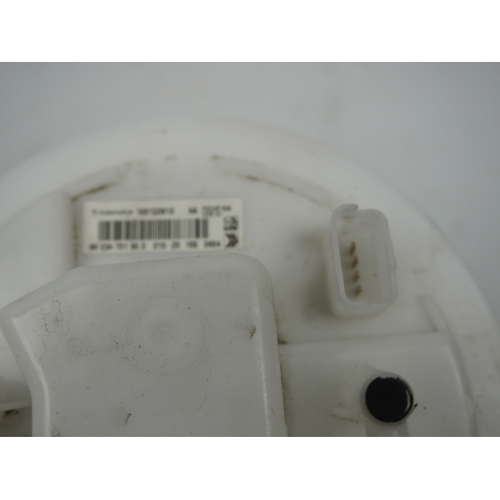 POMPE CARBURANT IMMERGEE