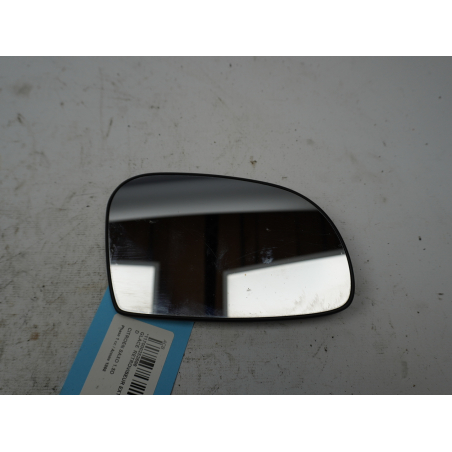 GLACE  RETROVISEUR EXT D