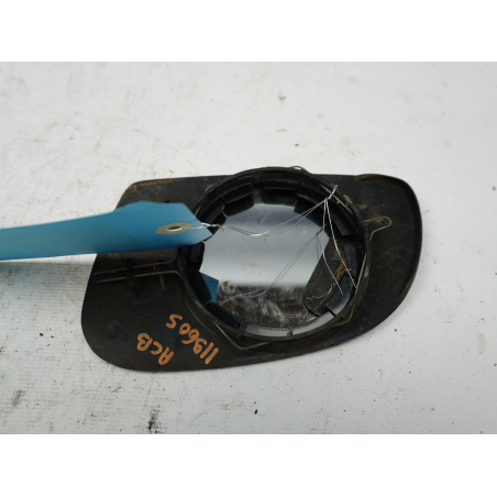 GLACE  RETROVISEUR EXT D